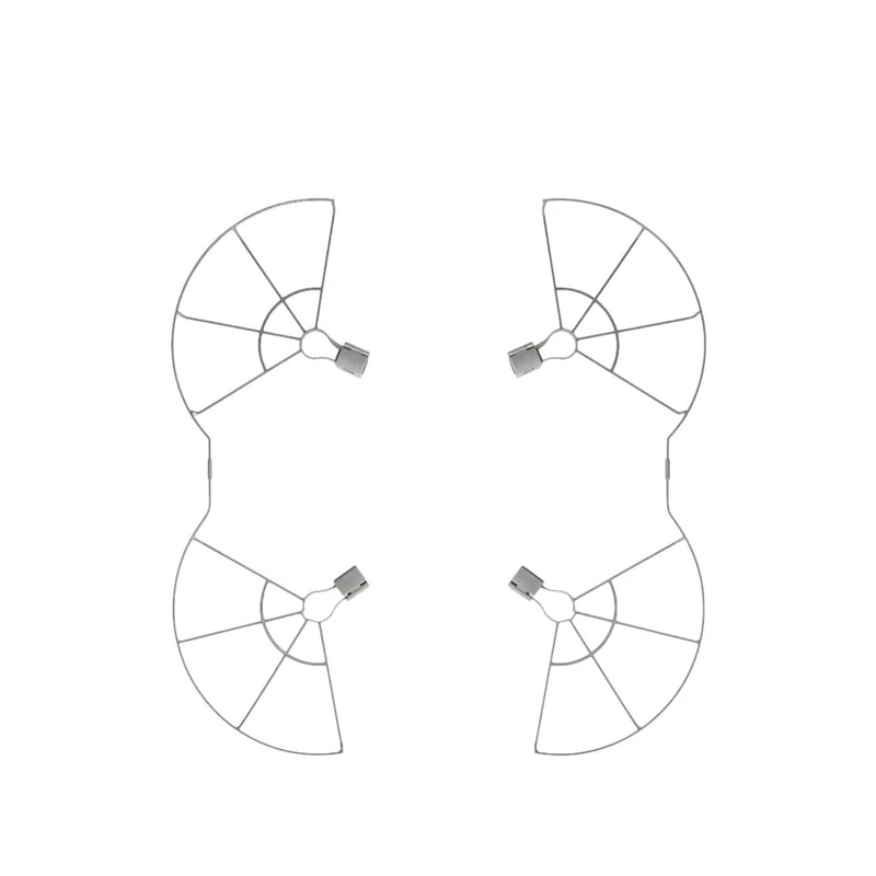 For DJI Air3s Drone Spare Parts Propellers Guards Stabilizers Landing Gear Kit