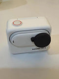 Insta360 GO 3S (128GB White) 4K Action Camera -- Fully Functional!