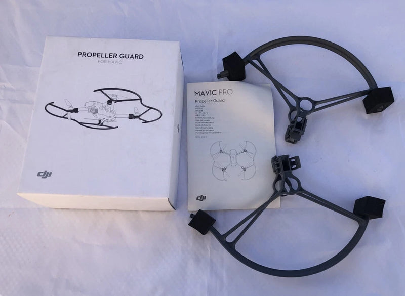 Dji Drone Mavic Pro  Propeller Guards Part No.32