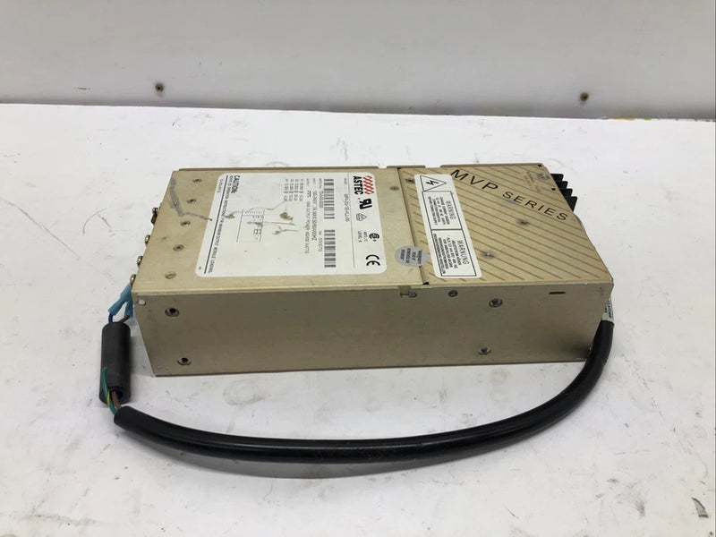 ASTEC Power Supply Model MP4-2U-1E-4LL-00 [UNTESTED]