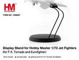 Hobby Master HS0007, Display Stand for F-5, Tornado, Eurofighter