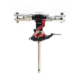 X360 Metal Main Rotor Head for ALZRC X360 Guai X3 470L RC Helicopter