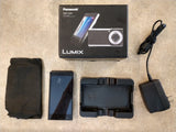 Panasonic Lumix DMC-CM1 Camera Smart phone Android Tested Excellent Condition
