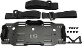 HRAAON126X01 LCG ALUMINUM CHASSIS BRACE 6 TO 8 CELL BATTERY MOUNT FOR ARRMA 6S