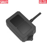 TF02-i-CAN 0.1m-40m Industrial 7-30V Laser Radar Sensor for Vehicle/UAV Drones