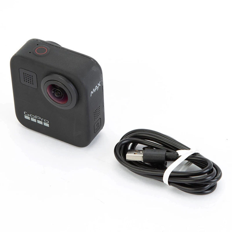 GoPro MAX 360 Action Camera - SKU#1964725