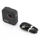 GoPro MAX 360 Action Camera - SKU#1964725