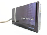 Fujifilm FinePix Z250 Compact Digital Camera 10MP Optical Zoom Junk