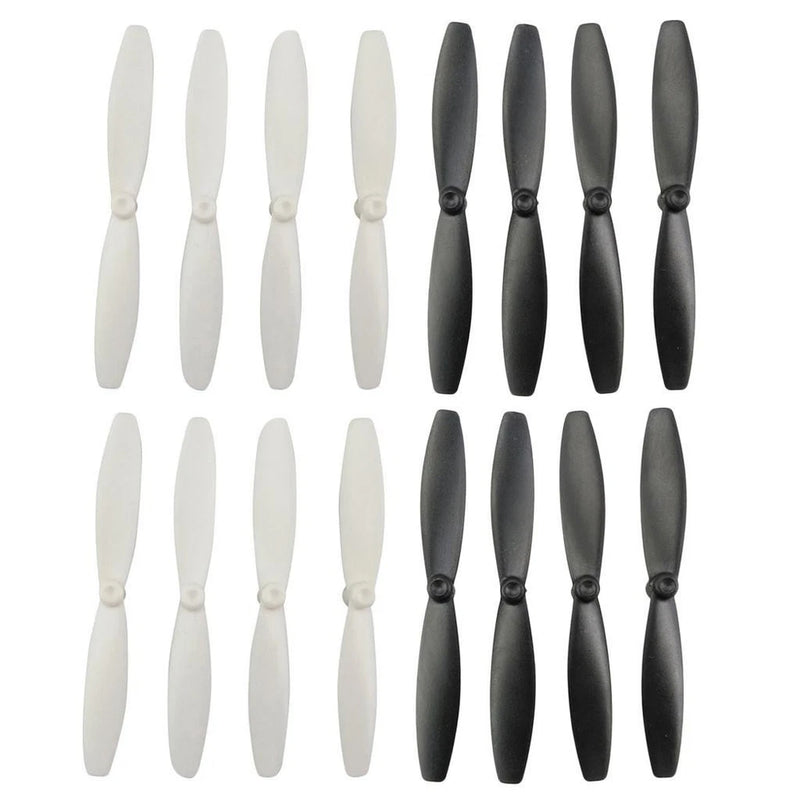 8 Pairs Propellers Prop Quadcopter Spare Parts