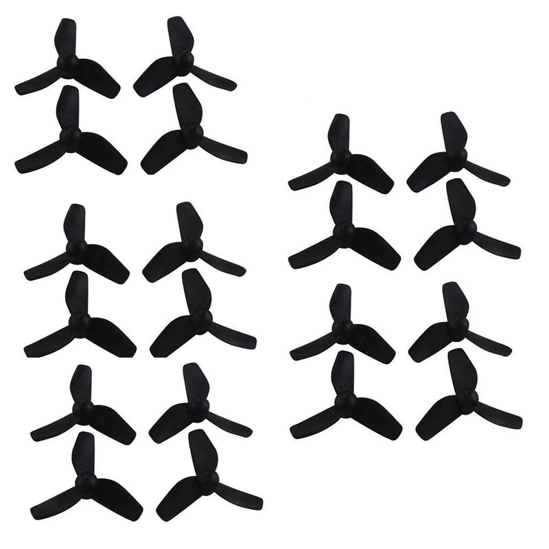 20 pieces propellers for A20 A20W RC Quadcopter drone accessories