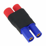 EC5 Female to HXT 6mm Female No Wires Adapter For RC Lipo Battery FPV