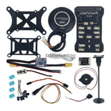 PIX 32Bit APM Flight Controller with M8N GPS for Pixhawk2.4.8 Multi-Rotor Drone