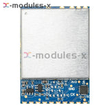 RX3364 Analog FPV Audio Video Transmission Receiver 3.3G FPV Wireless Module