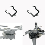 For DJI FPV Drone Anti-Release Battery Fixing Buckle Anti-Dropping Holder Set