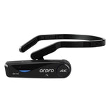 ORDRO EP6 PLUS 4K Sports Camera Head Mounted Camera Vlog Action Camera os67