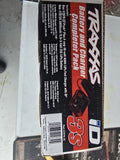 Traxxas Battery/Charger Combo Set 3s Part #2970-3s