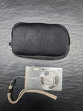 Fujifilm 10 MegaPixels Digital Camera 5x Wide Zoom. FinePix J1110w. With A Case.