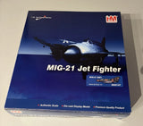 HobbyMaster 1/72 MIG-21 SMT ?C Soviet Air Force ??16?? ?C HA0147