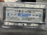 Vicor VI-2NL-EU Dual Isolated DC-DC Converter Power Module ?C High Efficiency Pow