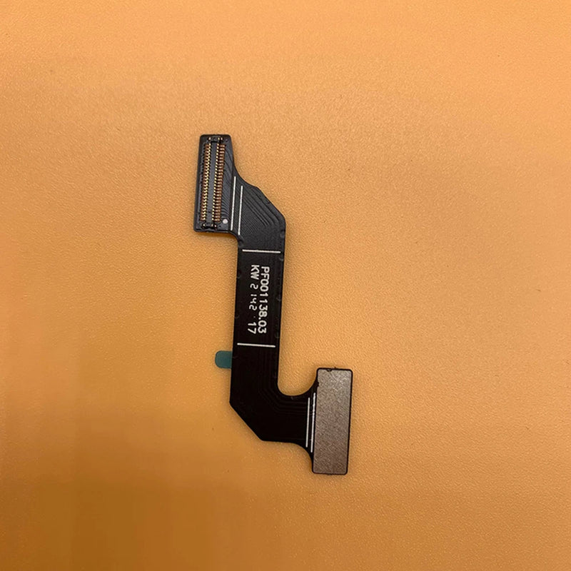 DJI Mavic 3 flat ribbon cable spare part with connector and printed label