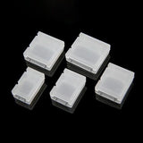 20x 3S 4S 5S 6S RC Battery Balance Lead Protector Case Clips for JST-XH RC Model