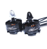 MT2204 2300KV Brushless Motor CW / CCW Motors for FPV Quadcopter