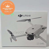 Original DJI Lito X1 ( 1 Battery + RC-N3 ) New Sealed  - FedEX