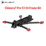 iFlight Chimera7 Pro V2 O4 Pro FPV Frame Kit 223mm Wheelbase with 6mm Arm