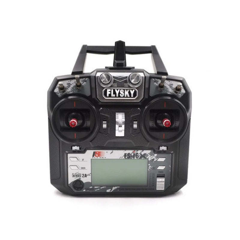 Flysky FS-I6X 10CH Transmitter for RC Drone with IA6B IA10B X6B A8S Receiver
