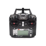 Flysky FS-I6X 10CH Transmitter for RC Drone with IA6B IA10B X6B A8S Receiver