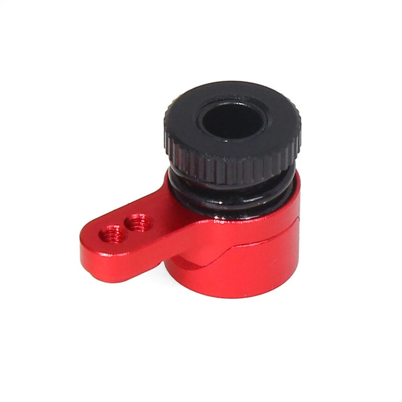 1PCS Servo Saver Unloading Servo Arm 25T For LOSI/Axial/ARRMA 1/18 RC Car Parts