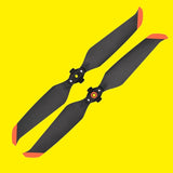 fits DJI Mavic Air 2S Drone 7238F Propellers Low-Noise Quick Release Propellers