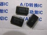 1X PCM1804 FULL DIFFERENTIAL ANALOG INPUT 24-BIT, 192-kHz STEREO A/D CONVERTER