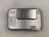HP Photosmart R837 7.2 MP Digital Camera Silver - Working