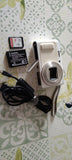 Panasonic Lumix DMC-TZ57 20x