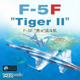 Kitty Hawk KH32019 1/32 F-5F 
