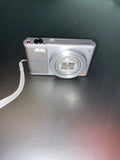 panasonic lumix dmc-sz10