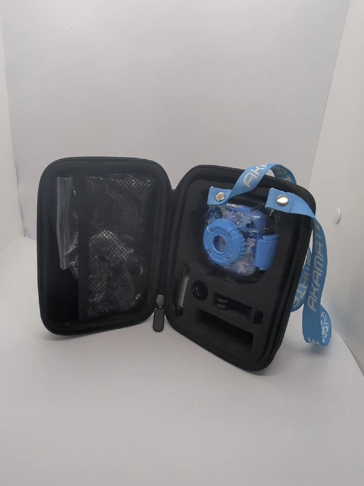 Kids Game Action Camera Akamate K2 Waterproof 2'' HD Screen