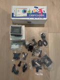 New DBPOWER HD 1080P Sports Action DV Camera, Under Water, Dash Cam Accesories