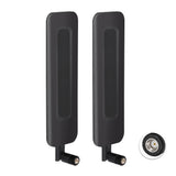 2-Pack Tri Band WiFi Antenna RP-SMA Male for FPV Drone Controller and Receiver