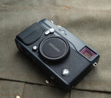 Fujifilm X-Pro1 16.3MP Mirrorless Camera Body Only Vintage Design X Mount