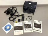 Panasonic Lumix DMC-FZ50 10.1 MP Digital Camera/Battery, Box Complete