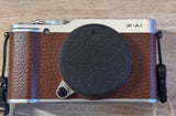 [US SELLER] Fujifilm Fuji X-A1 16.3MP Mirrorless Digital Camera Body Brown