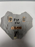 DJI Phantom 4 Pro V 2.0 Part 1-GPS Module For DJI Phantom 4pro  V2.0
