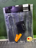 RayCorp 9147 Drone Propellers ¨C 4 Packs of 2 (8pcs Total) ¨C New Sealed ¨C Quality