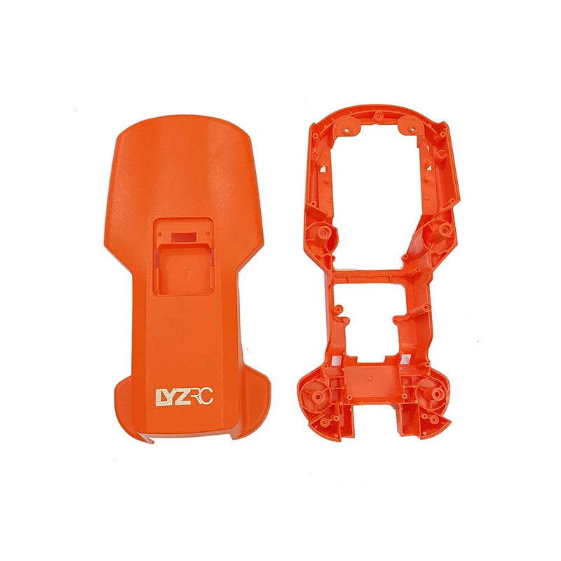 LYZRC L800pro2 Rc Drone Frame Shell L800 Pro2 Body Case Quadcopter Spare Parts