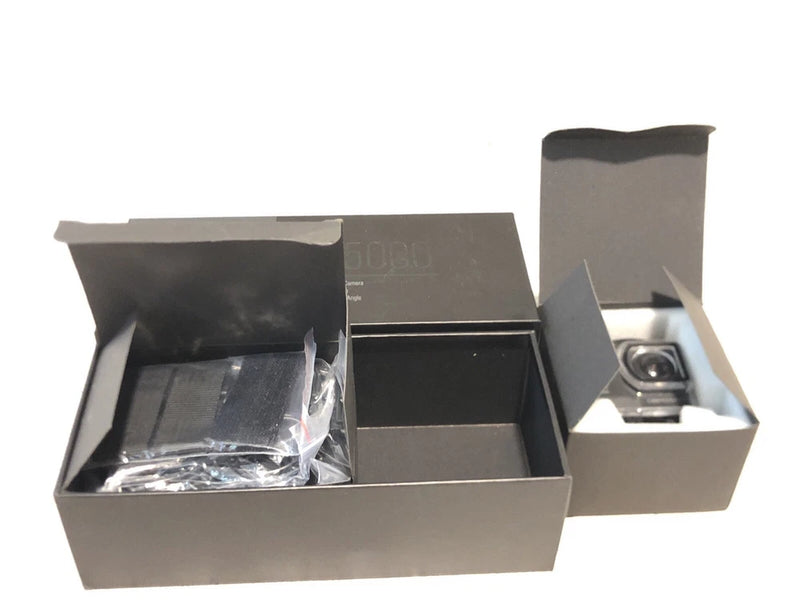 New DBPower EX5000 1080P HD Sports Camera