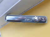 Panasonic LUMIX DMC-FS35 Top housing c/w flash,circuits and shutter buttons.....