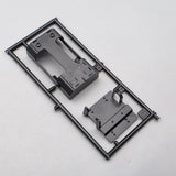 Testors 1/24 Toyota Turbo Supra Parts Kit Bash Battery Holder Pieces Battery