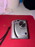 Vintage Fujifilm Finepix 4700Zoom digital camera (same as Leica Digilux 4.3)